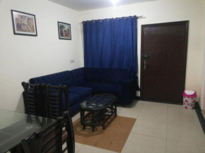 Lovely 1-Bedroom Apartment Rental Unit